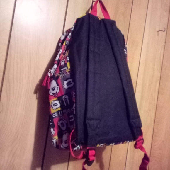 Walt Disney world Disney parks backpack - Picture 6 of 8